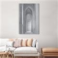 Picture of Grundtvigs Kirke Architecture _GroupedProduct_Rectangle_Portrait_Photography _GroupedProduct_Rectangle_Portrait_Unframed_Print_Only_