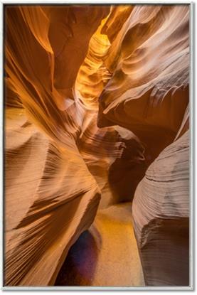 Picture of The Golden Passage