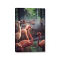 Picture of Flamingo _GroupedProduct_Rectangle_Portrait_Photography _GroupedProduct_Rectangle_Portrait_Canvas_