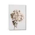 Picture of Lullaby of a Beige Flower _GroupedProduct_Rectangle_Portrait_Photography _GroupedProduct_Rectangle_Portrait_Canvas_