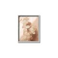 Picture of Celestial Summer Leaves _GroupedProduct_Rectangle_Portrait_Photography _GroupedProduct_Rectangle_Portrait_Canvas_Framed_