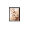 Picture of Celestial Summer Leaves _GroupedProduct_Rectangle_Portrait_Photography _GroupedProduct_Rectangle_Portrait_Canvas_Framed_