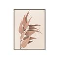 Picture of Dried Eucalyptus Blossom _GroupedProduct_Rectangle_Portrait_Photography _GroupedProduct_Rectangle_Portrait_Canvas_Framed_
