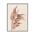 Picture of Dried Eucalyptus Blossom _GroupedProduct_Rectangle_Portrait_Photography _GroupedProduct_Rectangle_Portrait_Canvas_Framed_