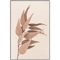 Picture of Dried Eucalyptus Blossom _GroupedProduct_Rectangle_Portrait_Photography _GroupedProduct_Rectangle_Portrait_Canvas_Framed_