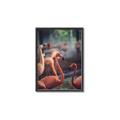 Picture of Flamingo _GroupedProduct_Rectangle_Portrait_Photography _GroupedProduct_Rectangle_Portrait_Canvas_Framed_