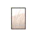 Picture of Rhapsody of Grass Blades _GroupedProduct_Rectangle_Portrait_Photography _GroupedProduct_Rectangle_Portrait_Canvas_Framed_