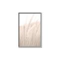 Picture of Rhapsody of Grass Blades _GroupedProduct_Rectangle_Portrait_Photography _GroupedProduct_Rectangle_Portrait_Canvas_Framed_