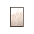 Picture of Rhapsody of Grass Blades _GroupedProduct_Rectangle_Portrait_Photography _GroupedProduct_Rectangle_Portrait_Canvas_Framed_