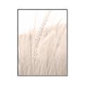Picture of Rhapsody of Grass Blades _GroupedProduct_Rectangle_Portrait_Photography _GroupedProduct_Rectangle_Portrait_Canvas_Framed_