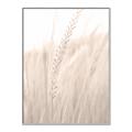 Picture of Rhapsody of Grass Blades _GroupedProduct_Rectangle_Portrait_Photography _GroupedProduct_Rectangle_Portrait_Canvas_Framed_