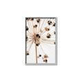 Picture of Ethereal Flower _GroupedProduct_Rectangle_Portrait_Photography _GroupedProduct_Rectangle_Portrait_Canvas_Framed_