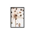 Picture of Ethereal Flower _GroupedProduct_Rectangle_Portrait_Photography _GroupedProduct_Rectangle_Portrait_Canvas_Framed_