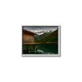 Picture of Odyssey in the Lake _GroupedProduct_Rectangle_Landscape_Photography _GroupedProduct_Rectangle_Landscape_Canvas_Framed_