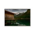 Picture of Odyssey in the Lake _GroupedProduct_Rectangle_Landscape_Photography _GroupedProduct_Rectangle_Landscape_Canvas_Framed_