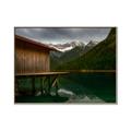 Picture of Odyssey in the Lake _GroupedProduct_Rectangle_Landscape_Photography _GroupedProduct_Rectangle_Landscape_Canvas_Framed_