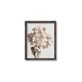 Picture of Lullaby of a Beige Flower _GroupedProduct_Rectangle_Portrait_Photography _GroupedProduct_Rectangle_Portrait_Canvas_Framed_