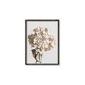 Picture of Lullaby of a Beige Flower _GroupedProduct_Rectangle_Portrait_Photography _GroupedProduct_Rectangle_Portrait_Canvas_Framed_