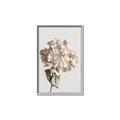 Picture of Lullaby of a Beige Flower _GroupedProduct_Rectangle_Portrait_Photography _GroupedProduct_Rectangle_Portrait_Canvas_Framed_