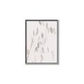Picture of Ballet of Floral Shadows _GroupedProduct_Rectangle_Portrait_Photography _GroupedProduct_Rectangle_Portrait_Canvas_Framed_