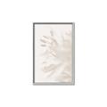 Picture of An Echo of Leaves _GroupedProduct_Rectangle_Portrait_Photography _GroupedProduct_Rectangle_Portrait_Canvas_Framed_