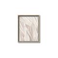 Picture of Beige Blossom Leaf Patterns _GroupedProduct_Rectangle_Portrait_Photography _GroupedProduct_Rectangle_Portrait_Canvas_Framed_
