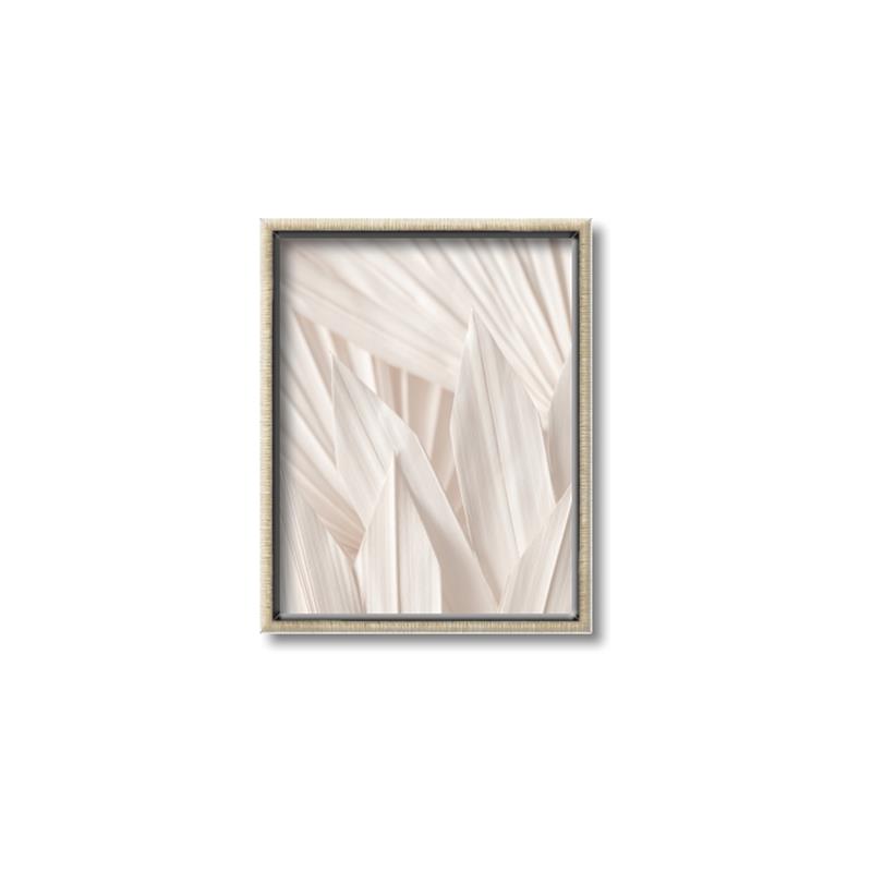 Picture of Beige Blossom Leaf Patterns _GroupedProduct_Rectangle_Portrait_Photography _GroupedProduct_Rectangle_Portrait_Canvas_Framed_