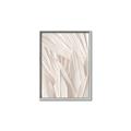 Picture of Beige Blossom Leaf Patterns _GroupedProduct_Rectangle_Portrait_Photography _GroupedProduct_Rectangle_Portrait_Canvas_Framed_