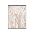 Picture of Beige Blossom Leaf Patterns _GroupedProduct_Rectangle_Portrait_Photography _GroupedProduct_Rectangle_Portrait_Canvas_Framed_