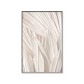 Picture of Beige Blossom Leaf Patterns _GroupedProduct_Rectangle_Portrait_Photography _GroupedProduct_Rectangle_Portrait_Canvas_Framed_