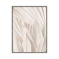 Picture of Beige Blossom Leaf Patterns _GroupedProduct_Rectangle_Portrait_Photography _GroupedProduct_Rectangle_Portrait_Canvas_Framed_