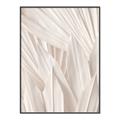 Picture of Beige Blossom Leaf Patterns _GroupedProduct_Rectangle_Portrait_Photography _GroupedProduct_Rectangle_Portrait_Canvas_Framed_