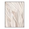 Picture of Beige Blossom Leaf Patterns _GroupedProduct_Rectangle_Portrait_Photography _GroupedProduct_Rectangle_Portrait_Canvas_Framed_