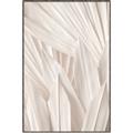 Picture of Beige Blossom Leaf Patterns _GroupedProduct_Rectangle_Portrait_Photography _GroupedProduct_Rectangle_Portrait_Canvas_Framed_