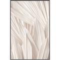 Picture of Beige Blossom Leaf Patterns _GroupedProduct_Rectangle_Portrait_Photography _GroupedProduct_Rectangle_Portrait_Canvas_Framed_