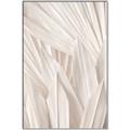Picture of Beige Blossom Leaf Patterns _GroupedProduct_Rectangle_Portrait_Photography _GroupedProduct_Rectangle_Portrait_Canvas_Framed_