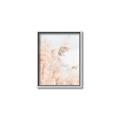 Picture of Neutral Bloom Reeds _GroupedProduct_Rectangle_Portrait_Photography _GroupedProduct_Rectangle_Portrait_Canvas_Framed_