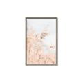 Picture of Neutral Bloom Reeds _GroupedProduct_Rectangle_Portrait_Photography _GroupedProduct_Rectangle_Portrait_Canvas_Framed_
