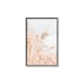 Picture of Neutral Bloom Reeds _GroupedProduct_Rectangle_Portrait_Photography _GroupedProduct_Rectangle_Portrait_Canvas_Framed_
