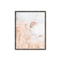 Picture of Neutral Bloom Reeds _GroupedProduct_Rectangle_Portrait_Photography _GroupedProduct_Rectangle_Portrait_Canvas_Framed_