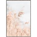 Picture of Neutral Bloom Reeds _GroupedProduct_Rectangle_Portrait_Photography _GroupedProduct_Rectangle_Portrait_Canvas_Framed_