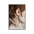 Picture of Subtle Rye Whispers _GroupedProduct_Rectangle_Portrait_Photography _GroupedProduct_Rectangle_Portrait_Canvas_Framed_