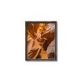 Picture of The Golden Passage _GroupedProduct_Rectangle_Portrait_Photography _GroupedProduct_Rectangle_Portrait_Canvas_Framed_