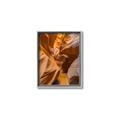 Picture of The Golden Passage _GroupedProduct_Rectangle_Portrait_Photography _GroupedProduct_Rectangle_Portrait_Canvas_Framed_