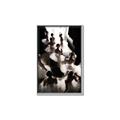 Picture of Pale Bloom Ensemble _GroupedProduct_Rectangle_Portrait_Photography _GroupedProduct_Rectangle_Portrait_Canvas_Framed_