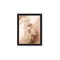 Picture of Celestial Summer Leaves _GroupedProduct_Rectangle_Portrait_Photography _GroupedProduct_Rectangle_Portrait_Framed_Matted_