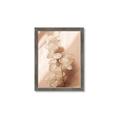 Picture of Celestial Summer Leaves _GroupedProduct_Rectangle_Portrait_Photography _GroupedProduct_Rectangle_Portrait_Framed_Matted_
