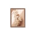 Picture of Celestial Summer Leaves _GroupedProduct_Rectangle_Portrait_Photography _GroupedProduct_Rectangle_Portrait_Framed_Matted_
