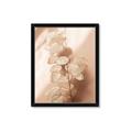 Picture of Celestial Summer Leaves _GroupedProduct_Rectangle_Portrait_Photography _GroupedProduct_Rectangle_Portrait_Framed_Matted_