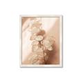 Picture of Celestial Summer Leaves _GroupedProduct_Rectangle_Portrait_Photography _GroupedProduct_Rectangle_Portrait_Framed_Matted_